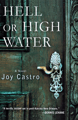 Cover of HELL OR HIGH WATER