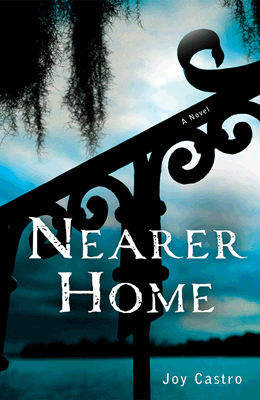 Cover of NEARER HOME