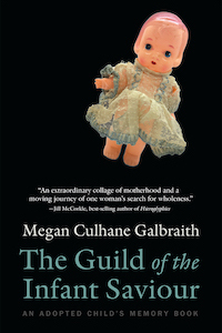 Cover of THE GUILD OF THE INFANT SAVIOUR