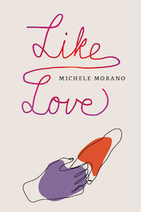 Cover of LIKE LOVE