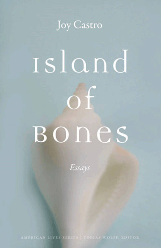 Cover of ISLAND OF BONES